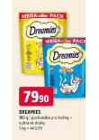 DREAMIES POCHOUTKY PRO KOKY