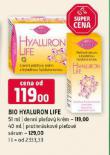 BIO HYALURON LIFE KRM