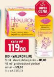 BIO HYALURON LIFE PLEOV SRUM
