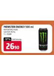 MONSTER ENERGY