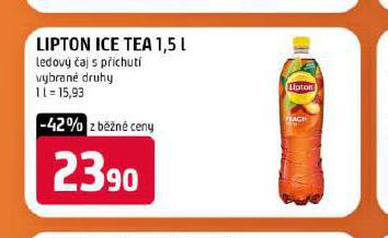 LIPTON ICE TEA