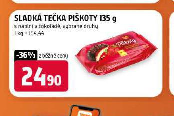 SLADK TEKA PIKOTY