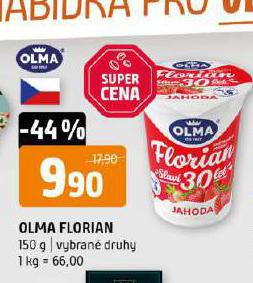 OLMA FLORIAN