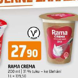 RAMA CREMA