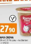 RAMA CREMA