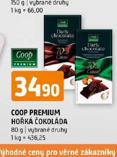 COOP PREMIUM HOK OKOLDA