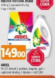 ARIEL PRAC PROSTEDEK