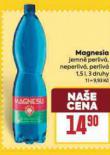 MAGNESIA