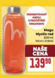 MAGU MYSTIC RED