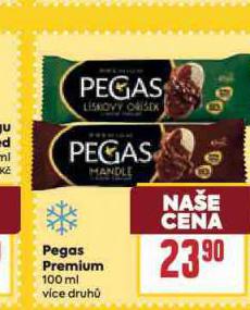 PEGAS PREMIUM