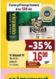 PIVO VELKOPOPOVICK KOZEL 11