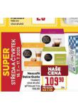 NESCAF DOLCE GUSTO