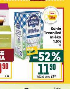 TRVANLIV MLKO 1,5%