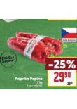 PAPRIKA PEPINA