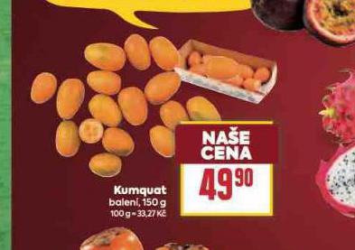 KUMQUAT