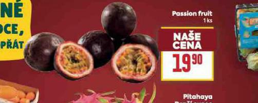 PASSION FRUIT