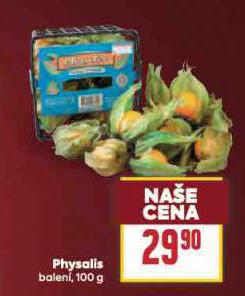 PHYSALIS