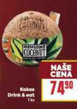 KOKOS DRINK & EAT