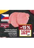 VEPOV PEEN MINUTKOV PLTKY EXTRA TENK