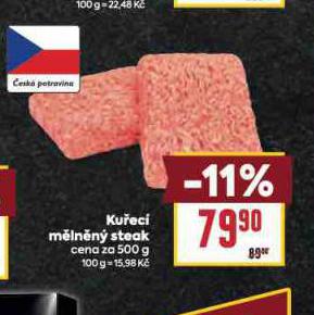 KUEC MLNN STEAK
