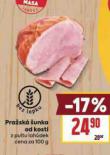 PRASK UNKA OD KOSTI
