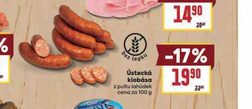 STECK KLOBSA
