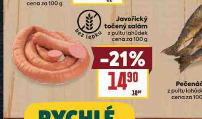 JAVOICK TOEN SALM