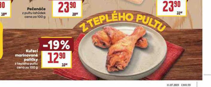 KUEC MARINOVAN PALIKY