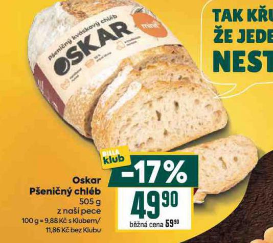 OSKAR PENIN CHLB