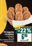 FIT BAGETKA S KVSKEM