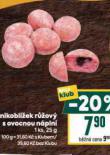 MINIKOBL͎EK RَOV S OVOCNOU NPLN