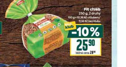 FIT CHLB