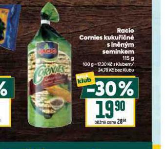 RACIO CORNIES KUKUIN S LNNM SEMNKEM