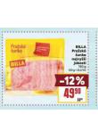 BILLA PRASK UNKA NEJVY JAKOSTI