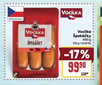 VOCLKOVY PEKKY