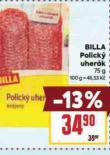 BILLA POLICK UHERK