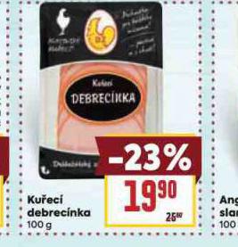 KUEC DEBRECNKA
