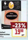 KUEC DEBRECNKA