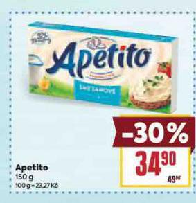APETITO