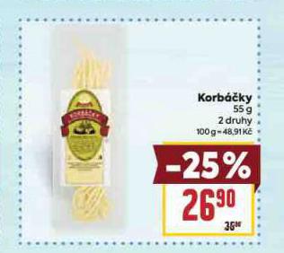 KORBKY