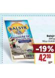 BALSR