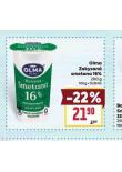 OLMA ZAKYSAN SMETANA 16%