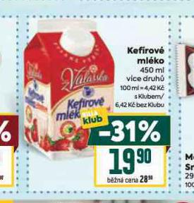 KEFROV MLKO
