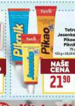 TATRA JESENKA, PIKAO, PIKNIK