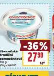CHOCESK TRADIN POMAZNKOV