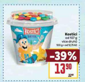 KOSTCI