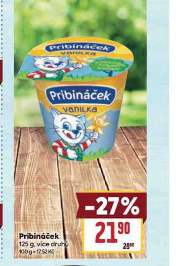 PRIBINEK