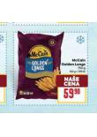 MCCAIN GLDEN LONGS