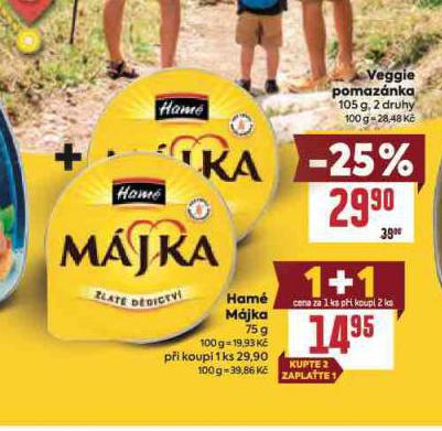 HAM MJKA