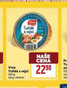 VIVA TUK S VEJCI